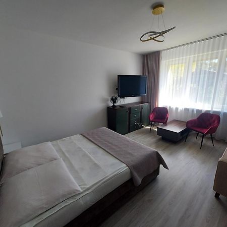 Pokoje Goscinne Silver Rogowo  Buitenkant foto