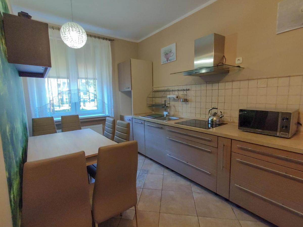 Pokoje Goscinne Silver Rogowo  Kamer foto