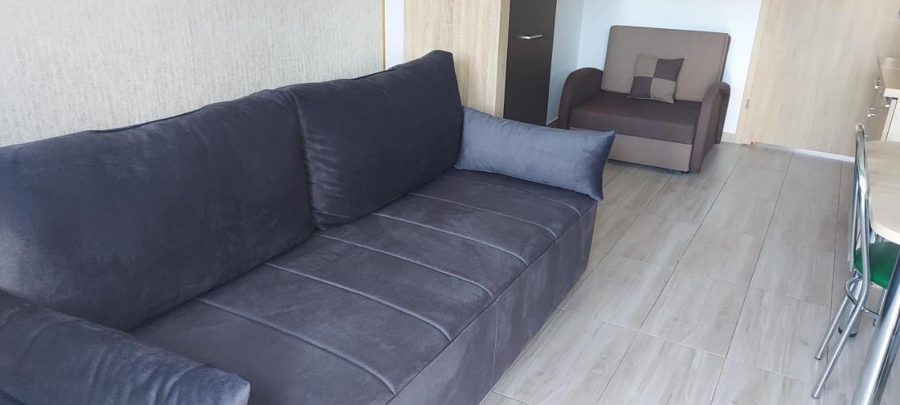 Pokoje Goscinne Silver Rogowo  Buitenkant foto